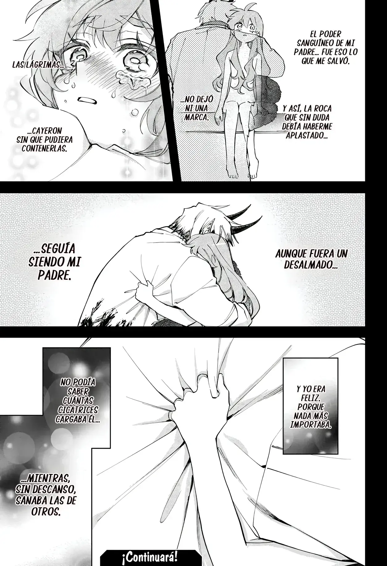 Capitulo 21 page 38
