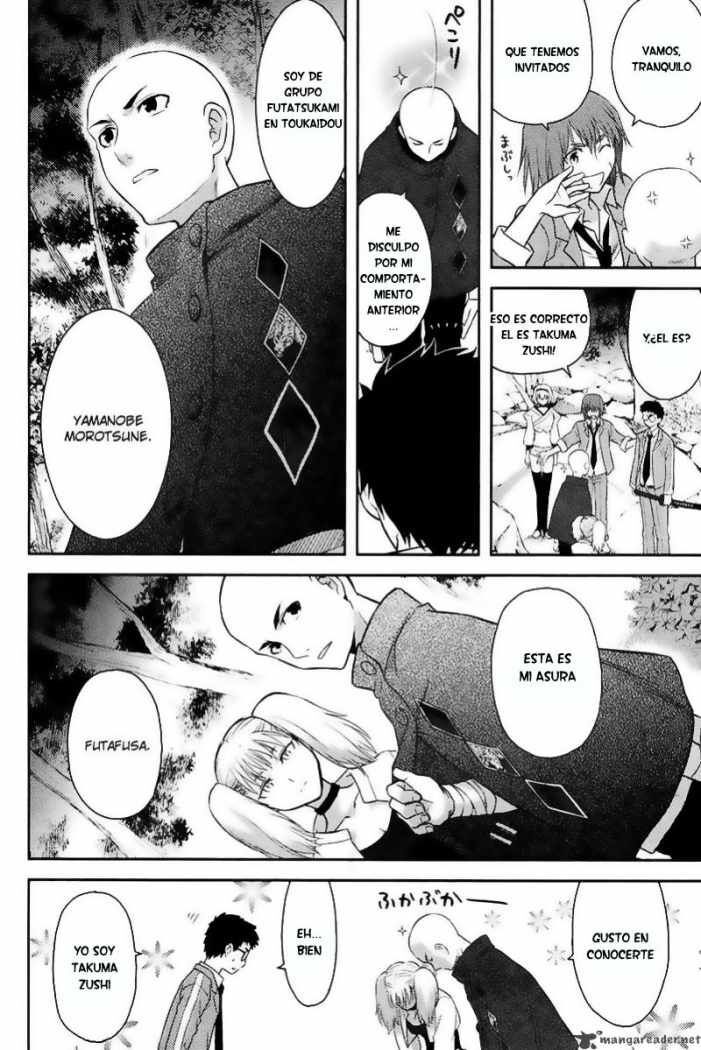 Capitulo 27 page 34