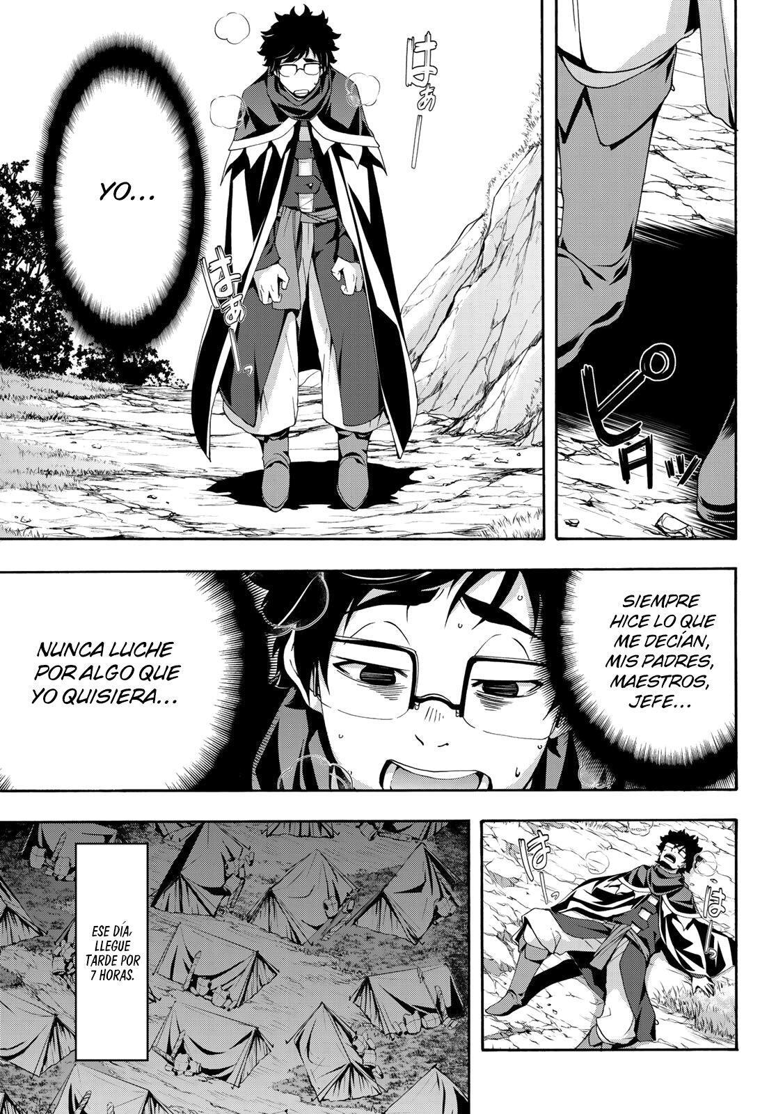 Capitulo 50 page 22