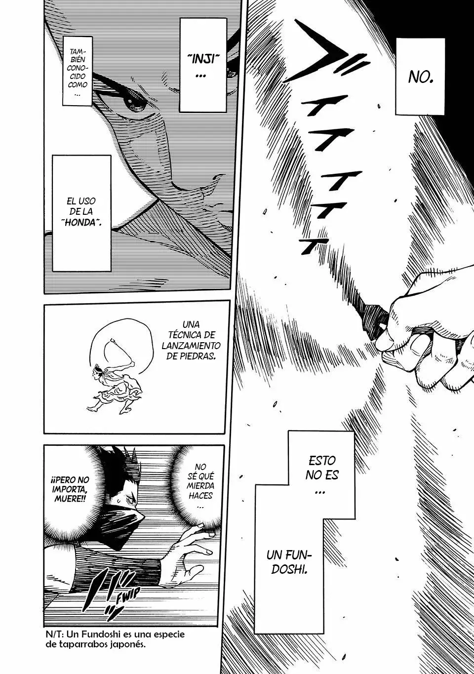 Capitulo 8 page 17