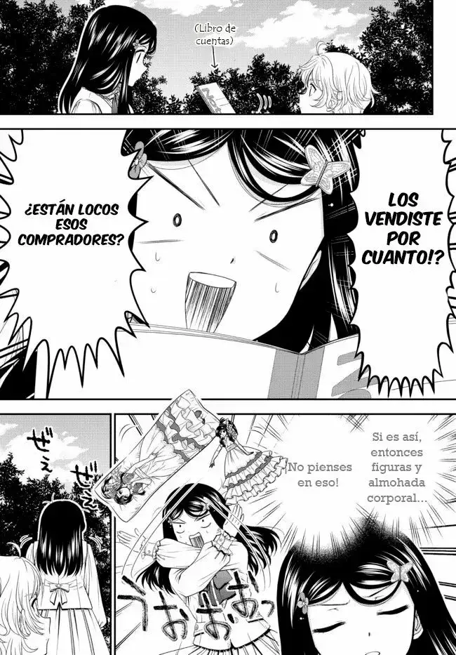 Capitulo 77 page 11