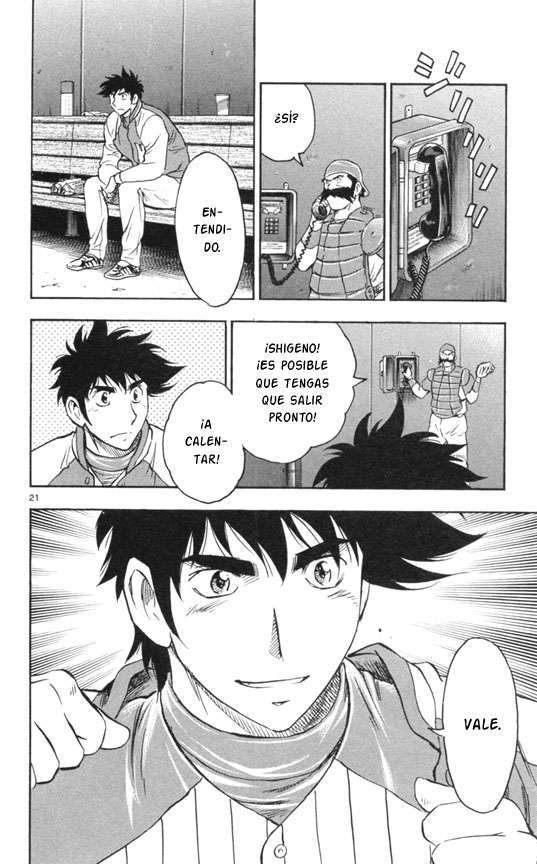 Capitulo 688 page 21