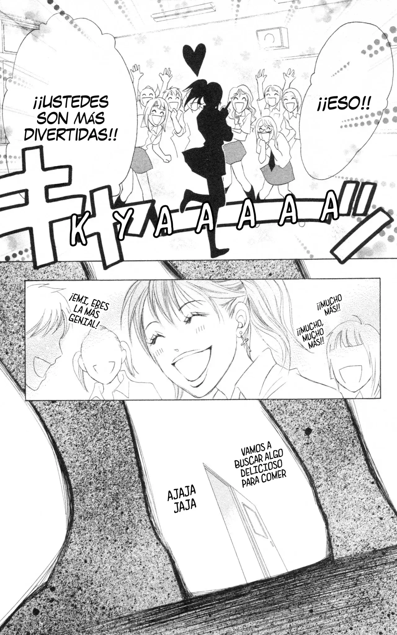 Capitulo 57 page 38