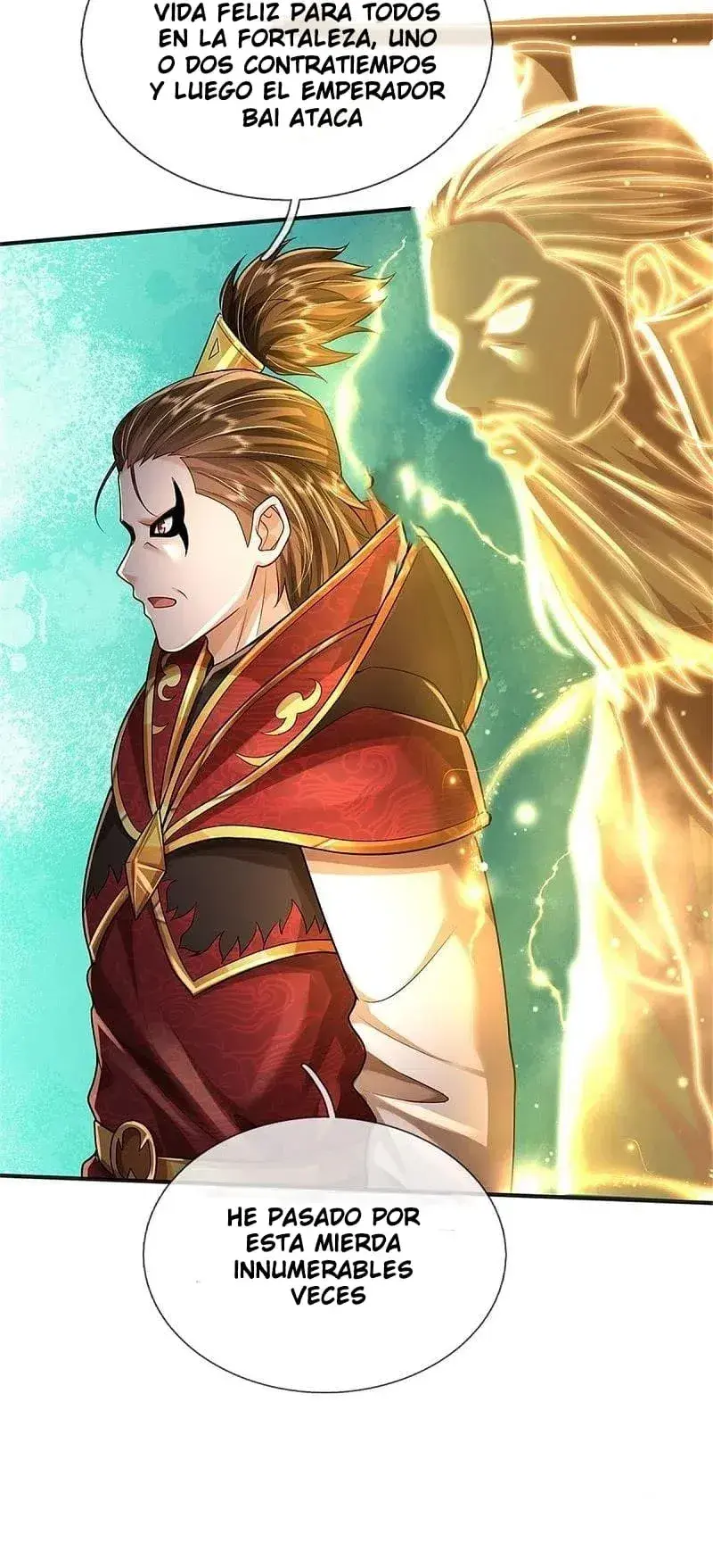 Capitulo 418 page 3