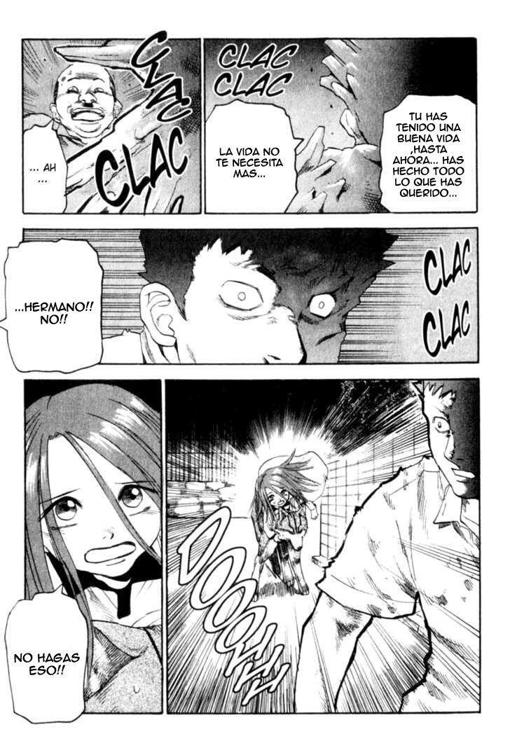 Capitulo 36 page 15