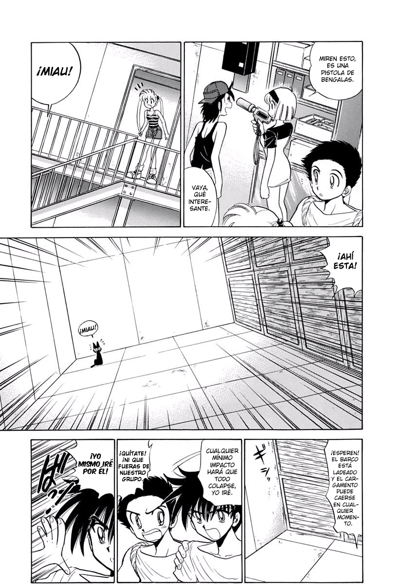 Capitulo 189 page 11