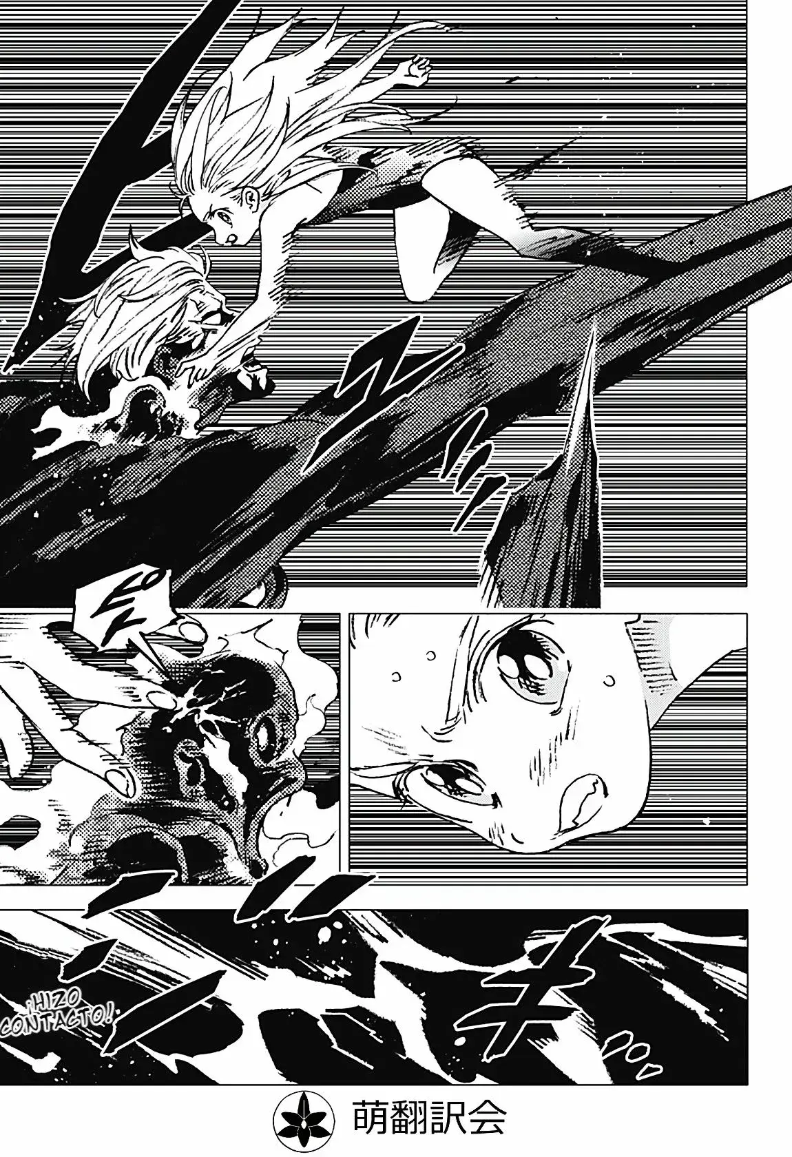 Capitulo 131 page 19