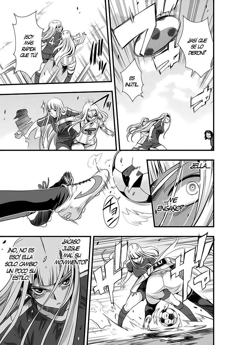Capitulo 20 page 18