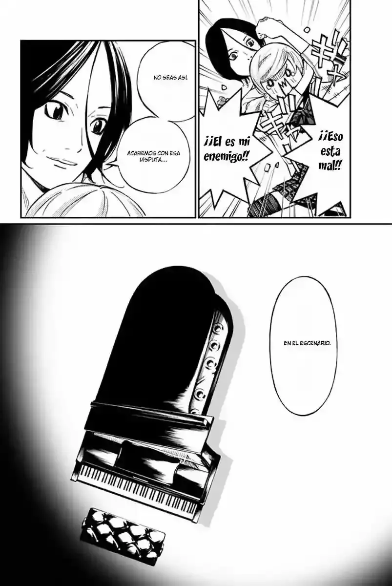 Capitulo 34 page 22