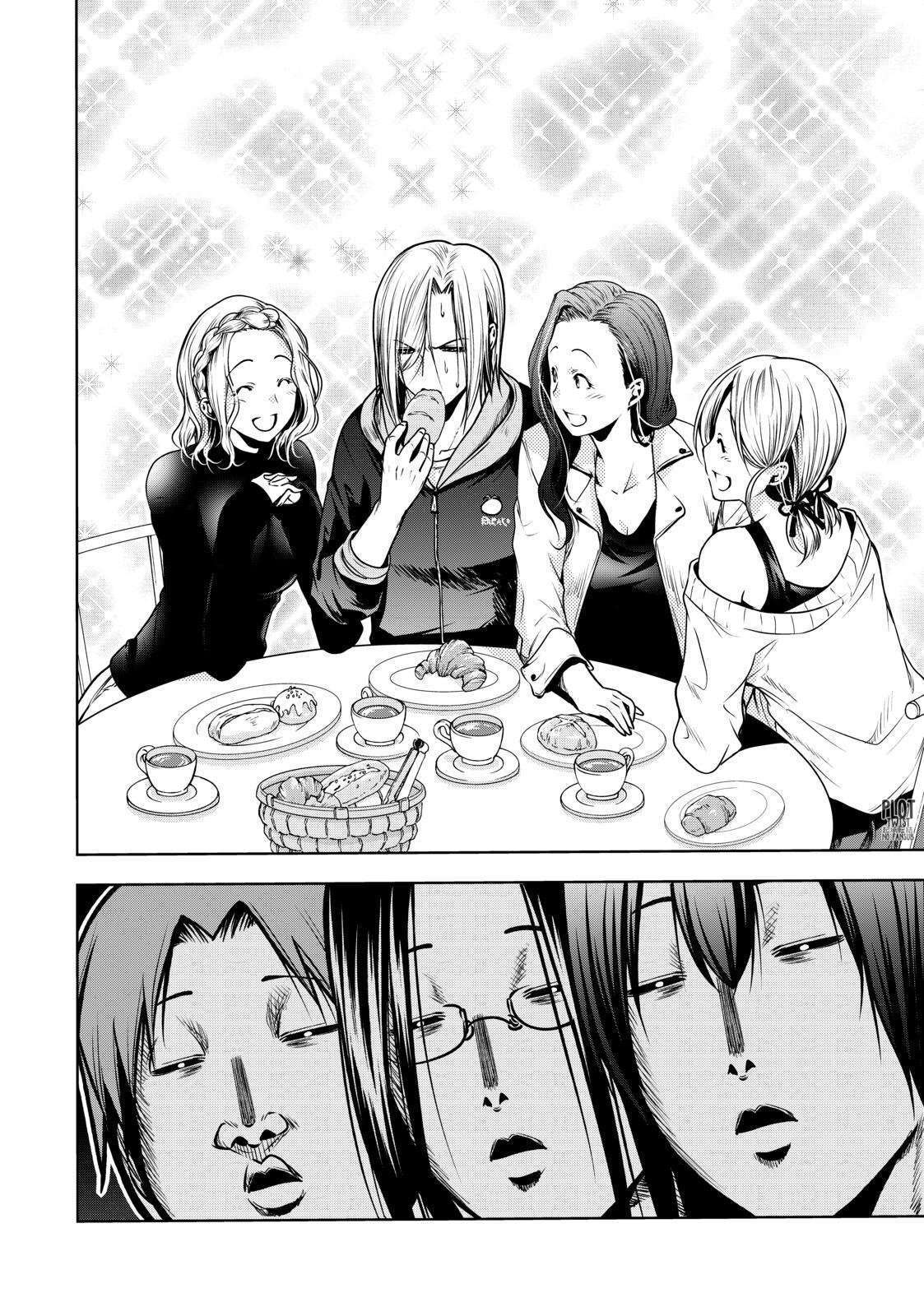 Capitulo 62.5 page 19
