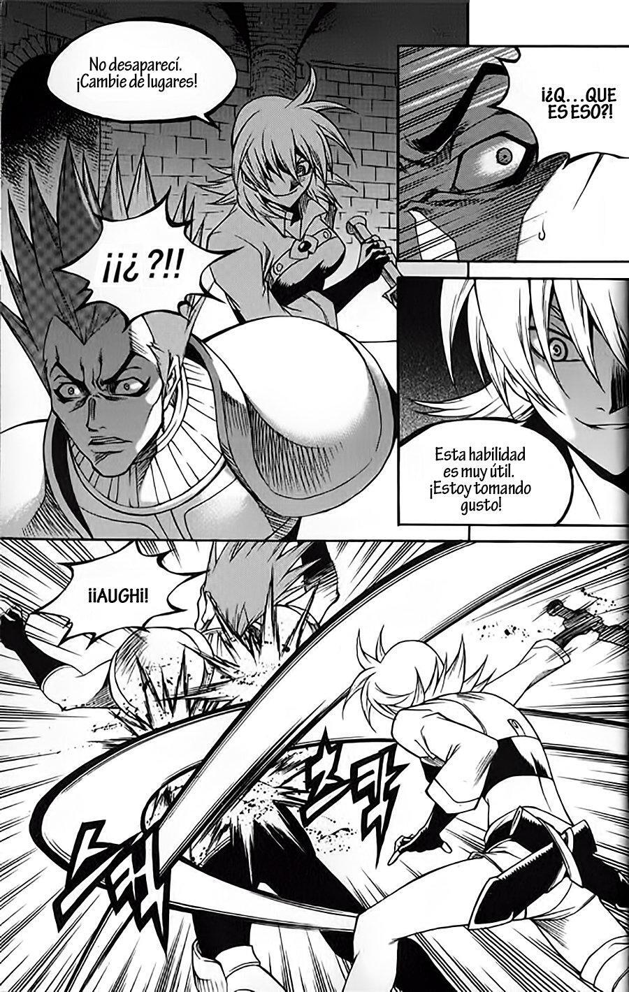 Capitulo 220 page 9