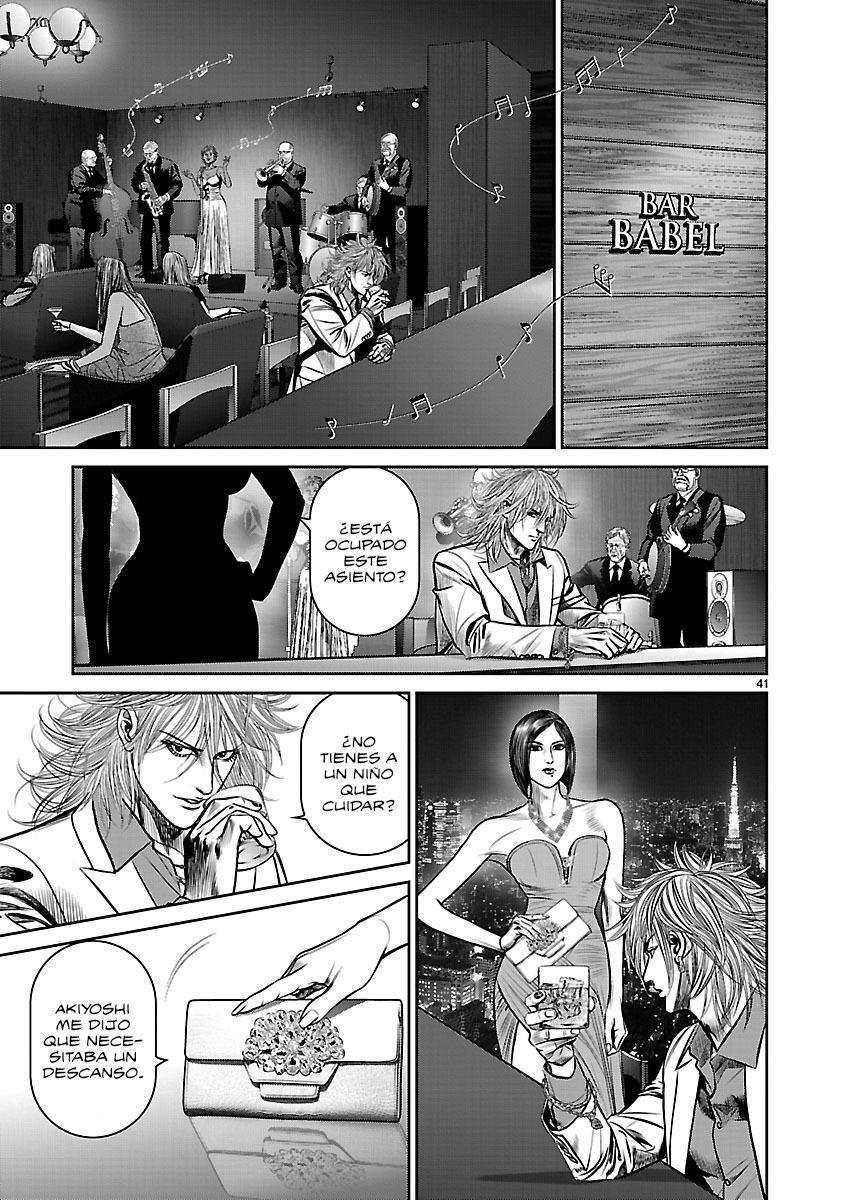 Capitulo 25 page 40