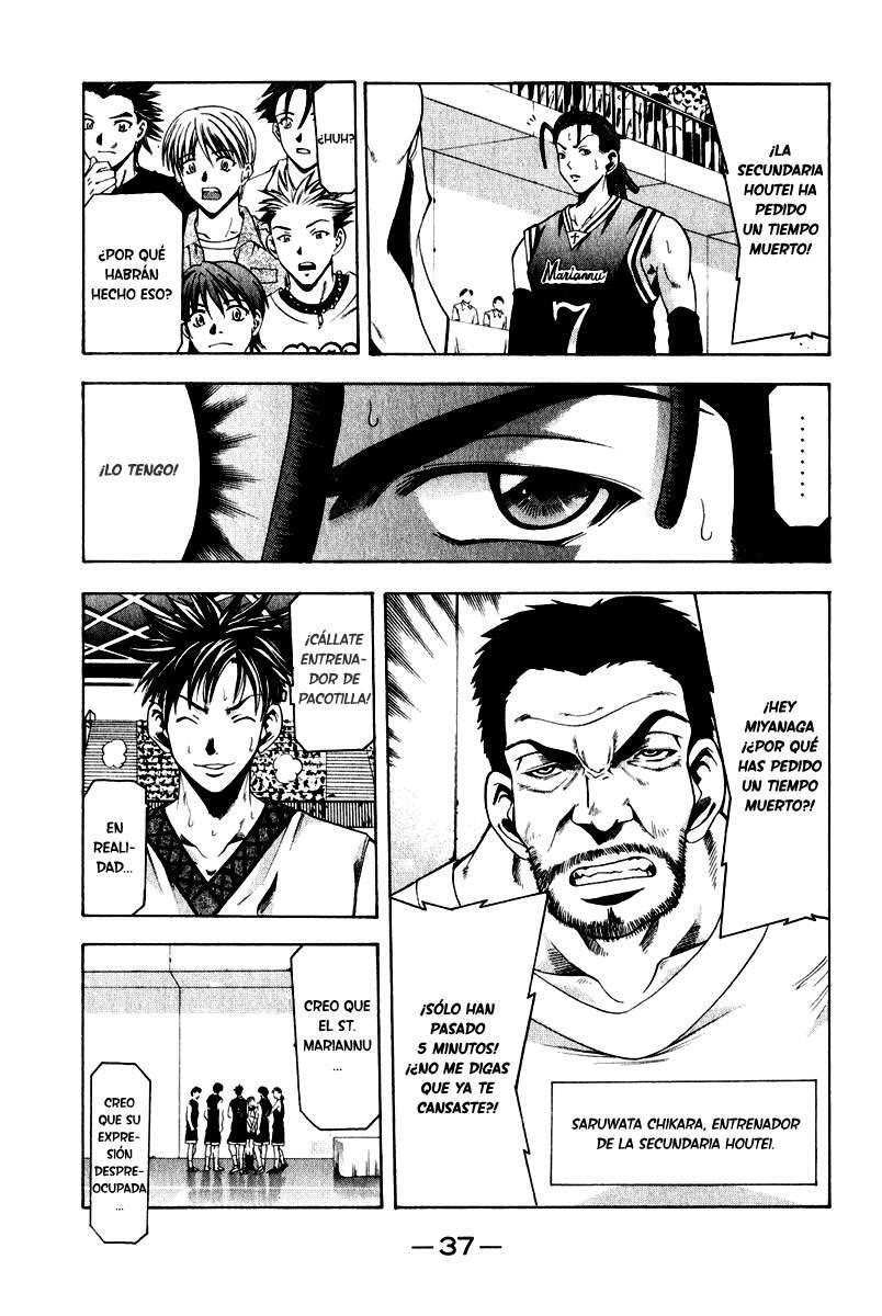 Capitulo 52 page 17