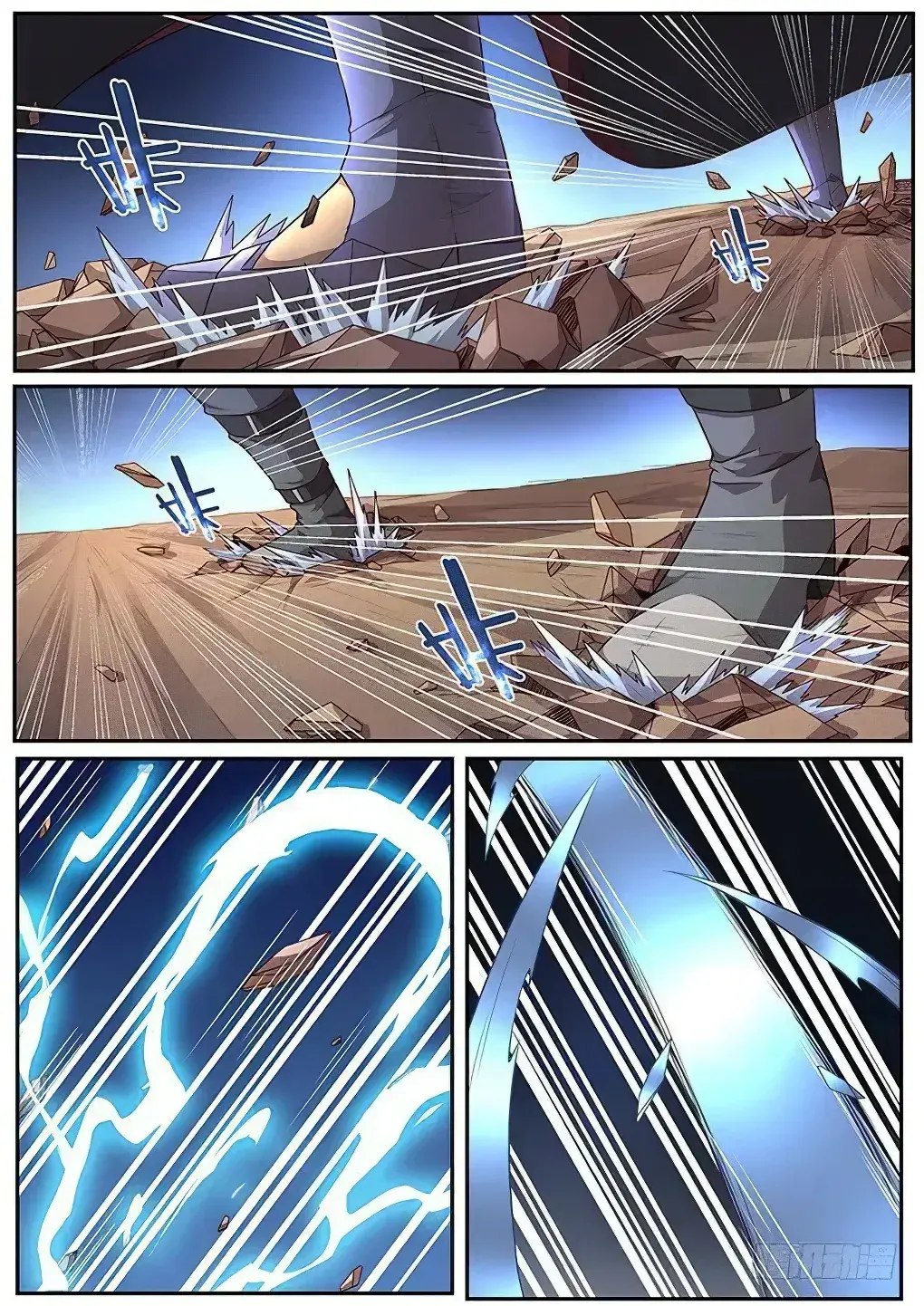 Capitulo 281 page 8