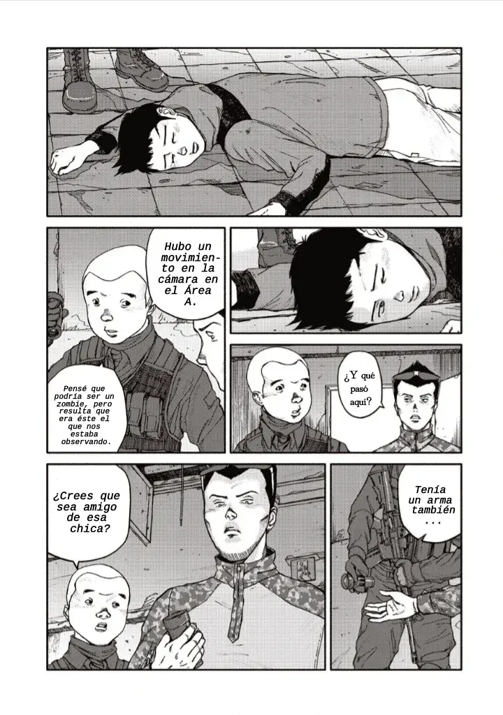 Capitulo 12 page 4
