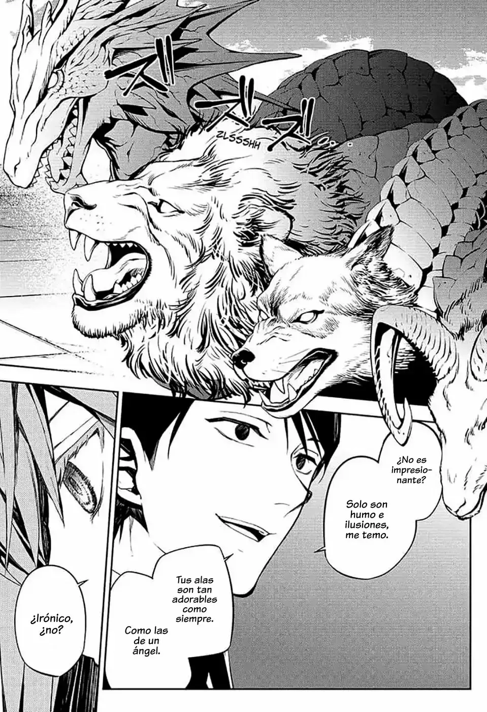 Capitulo 81 page 19