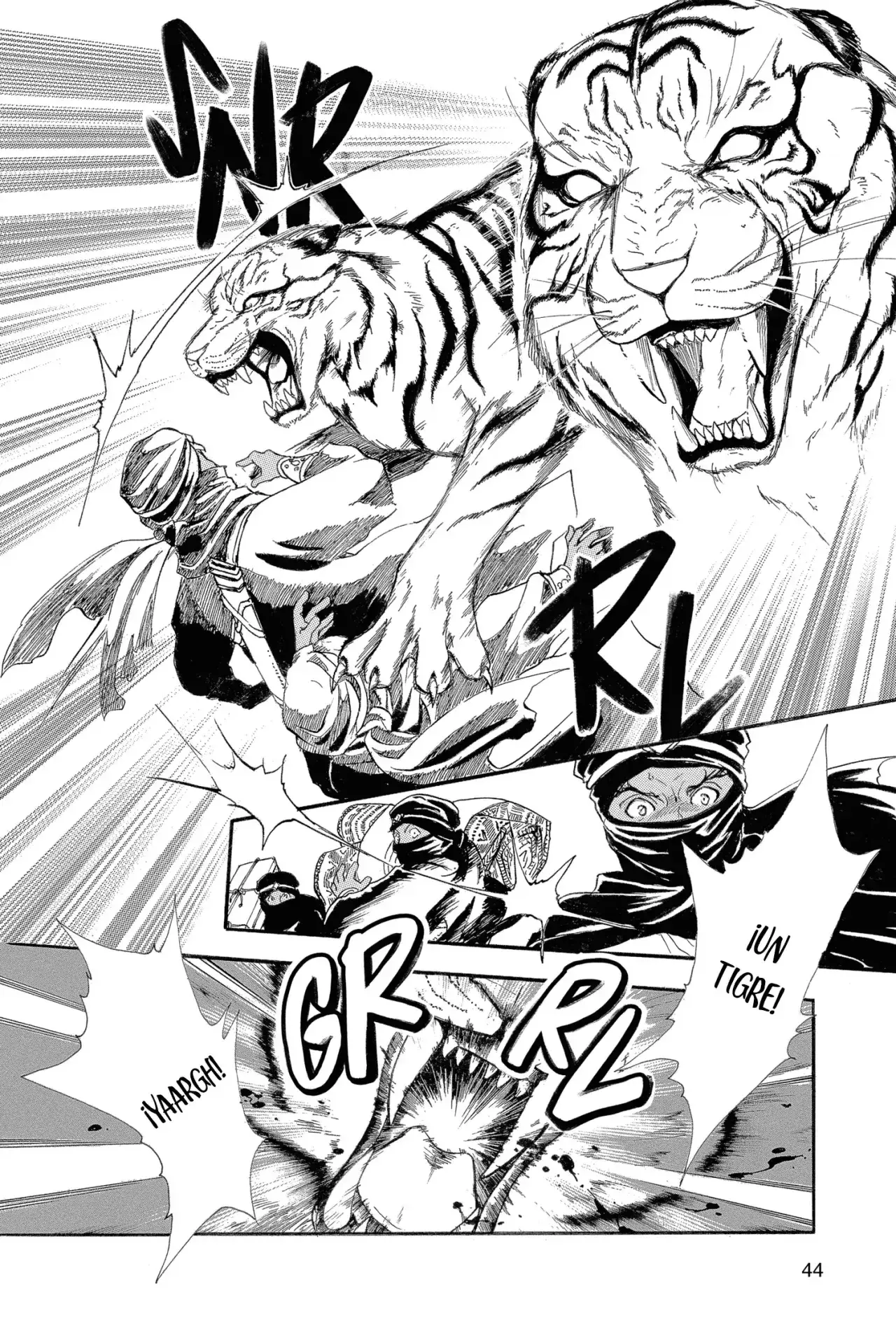 Capitulo 1 page 40