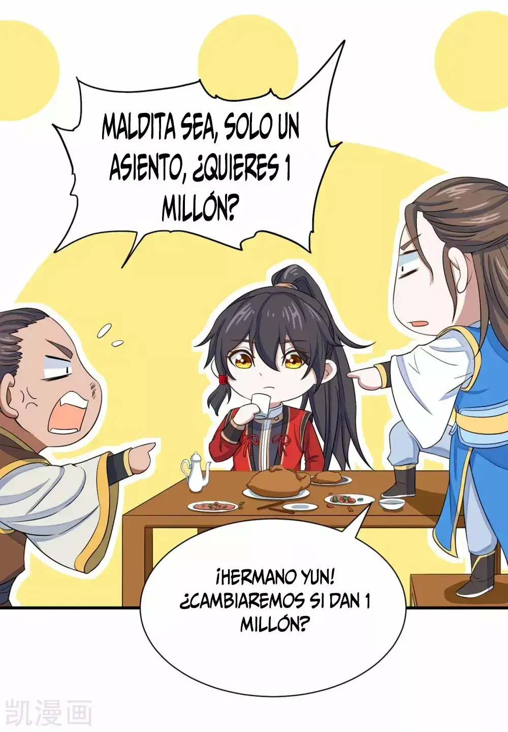 Capitulo 98 page 23