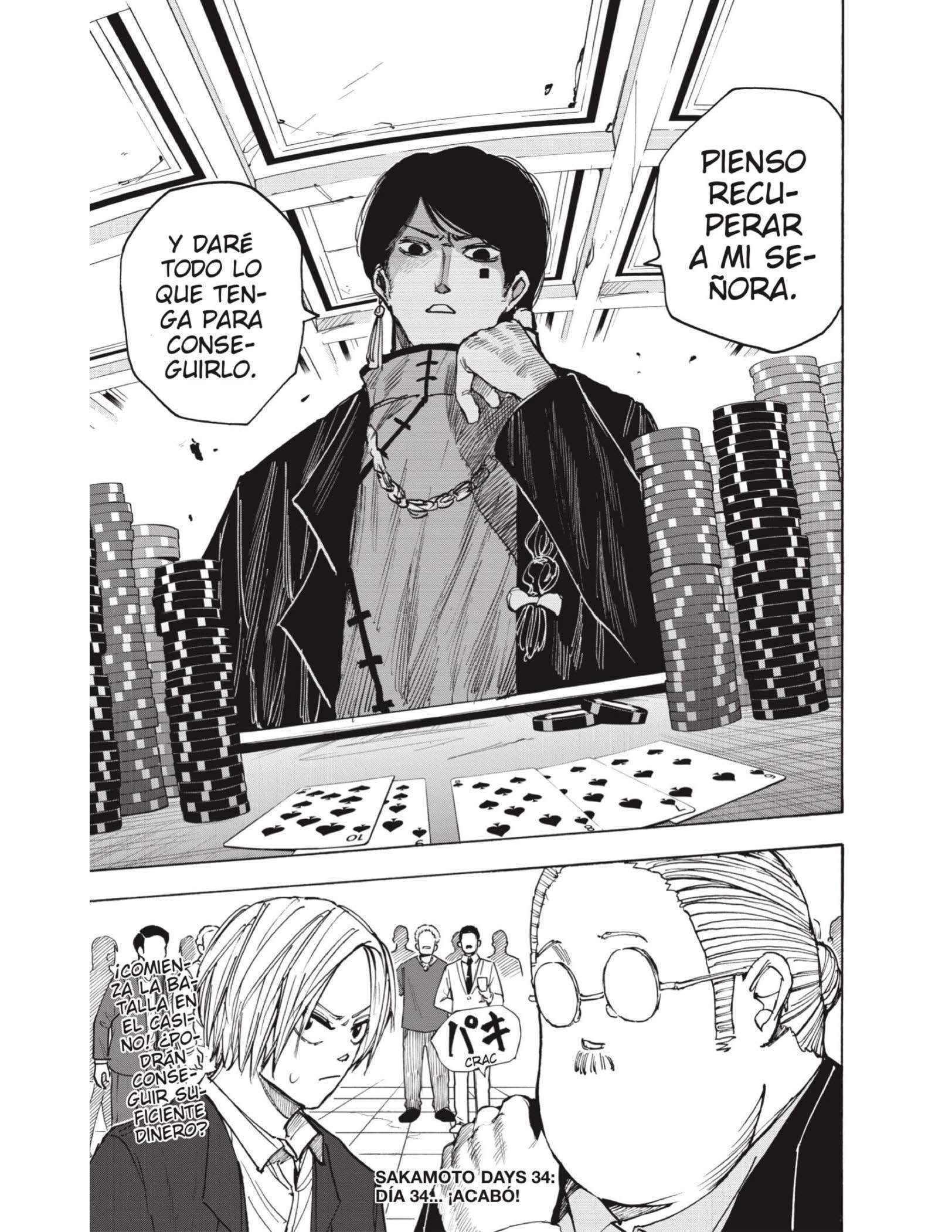 Capitulo 34 page 21