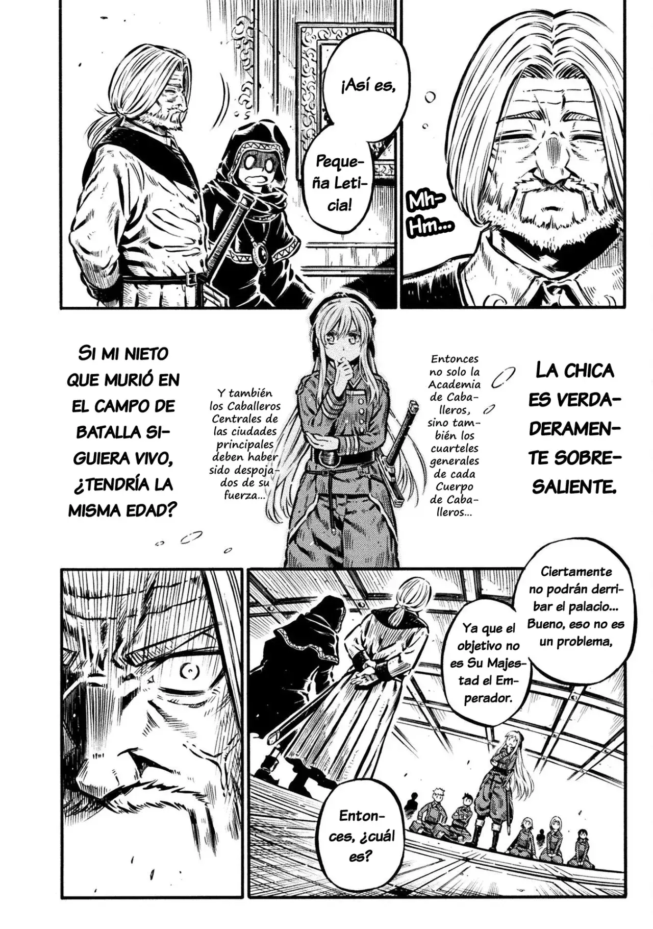 Capitulo 19 page 7