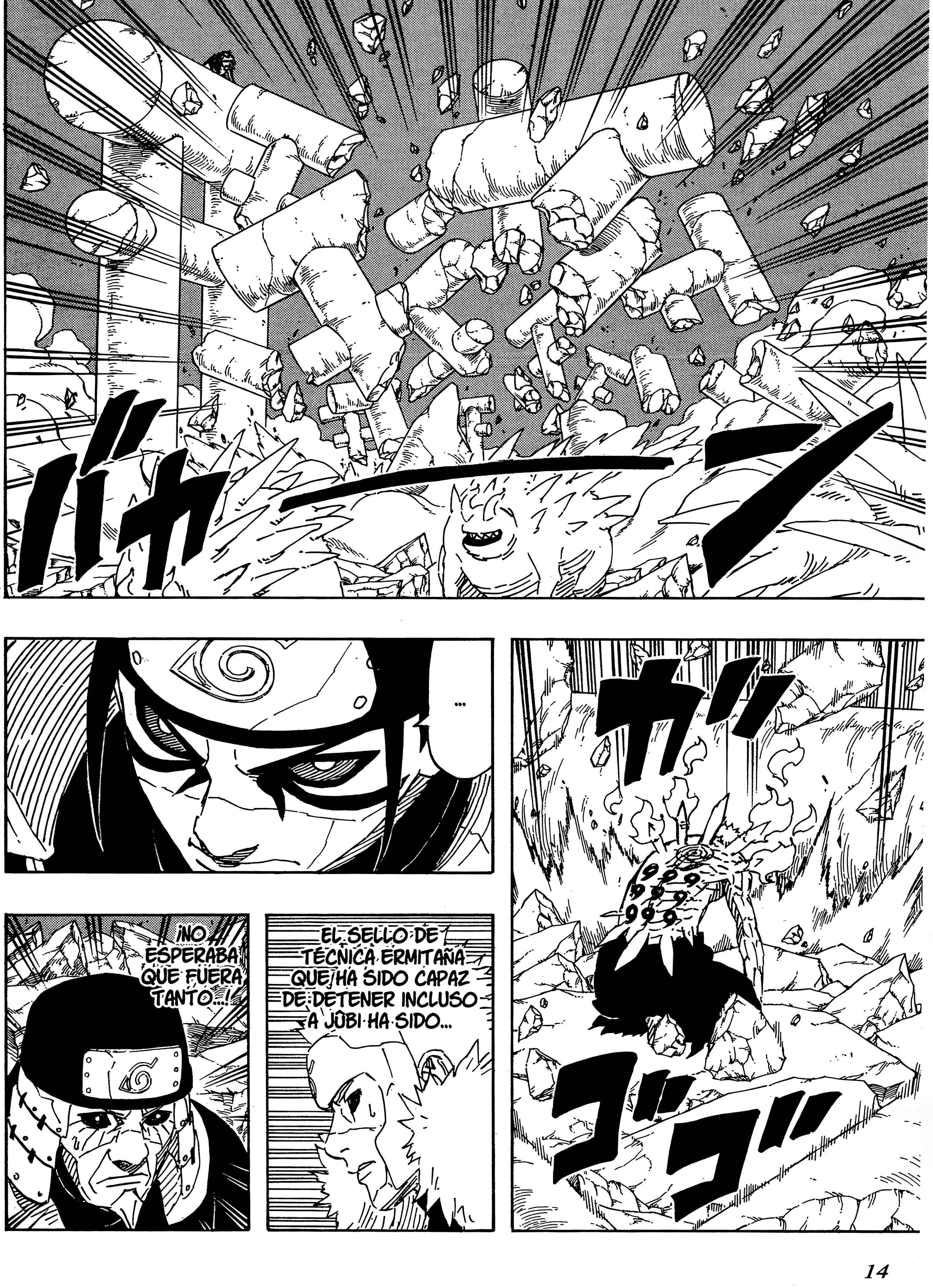 Capitulo 638 page 15