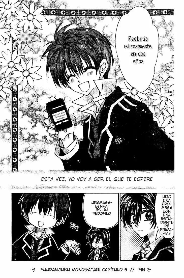 Capitulo 5 page 52