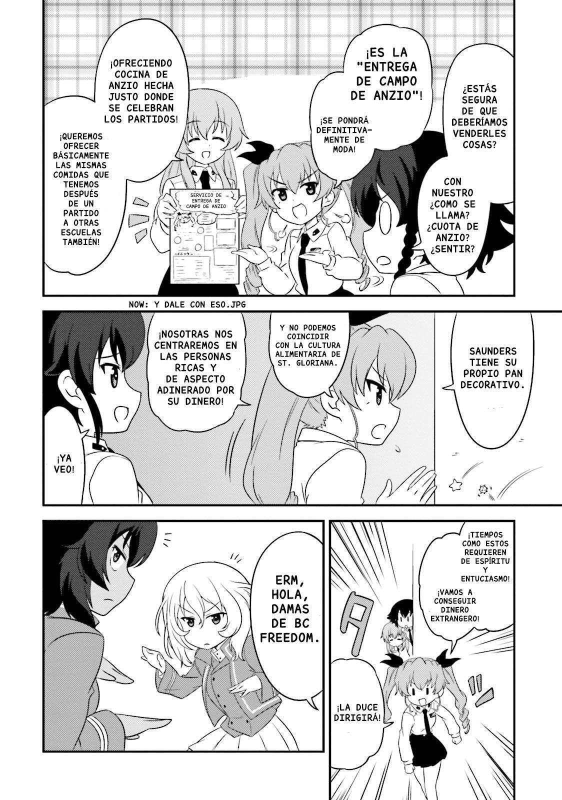 Capitulo 60 page 4