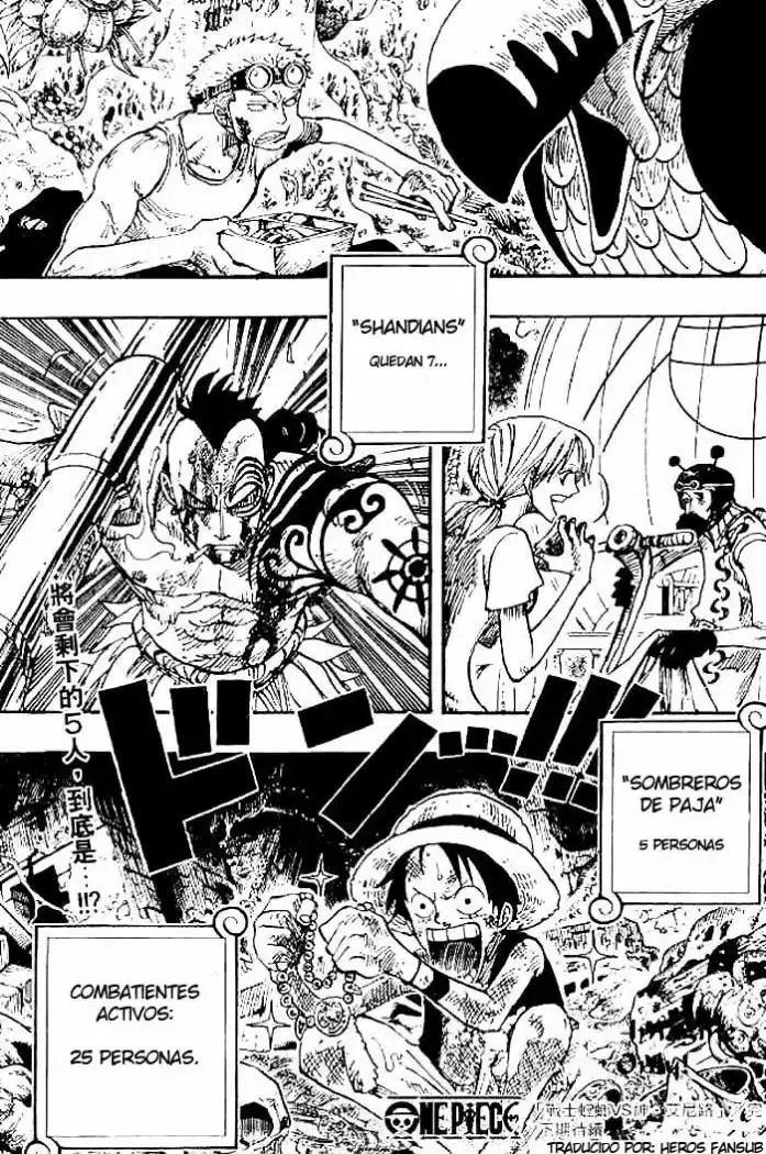Capitulo 264 page 19