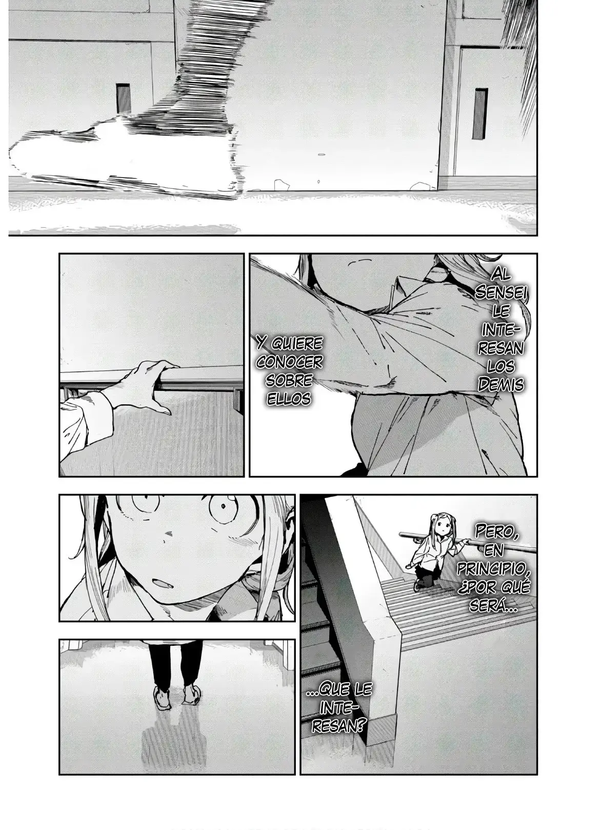 Capitulo 62 page 18