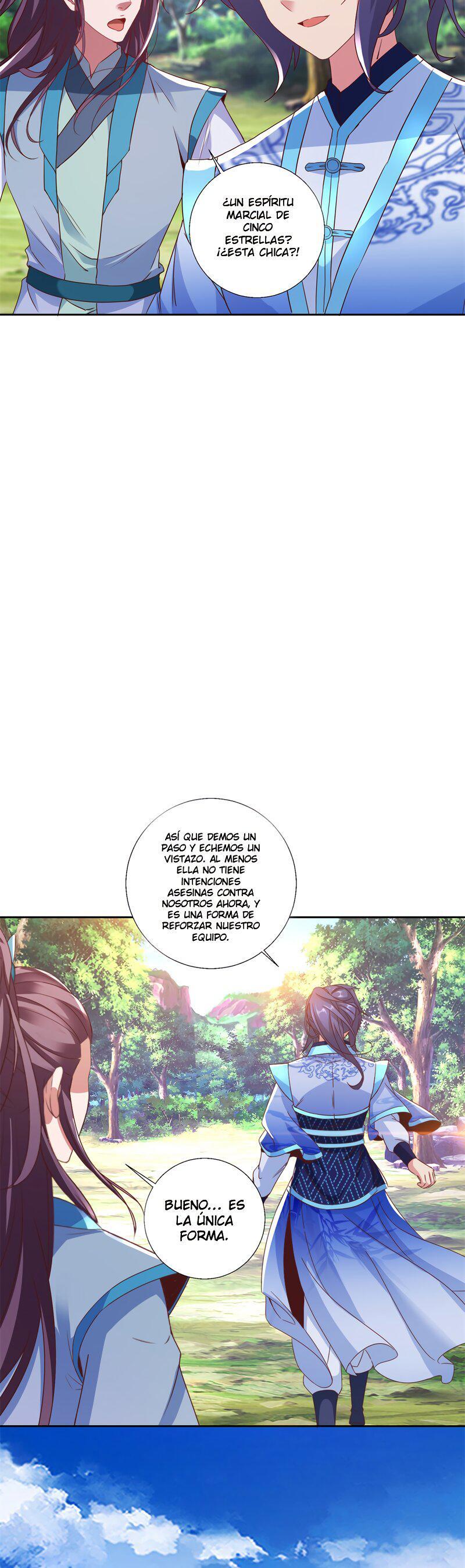Capitulo 257 page 14