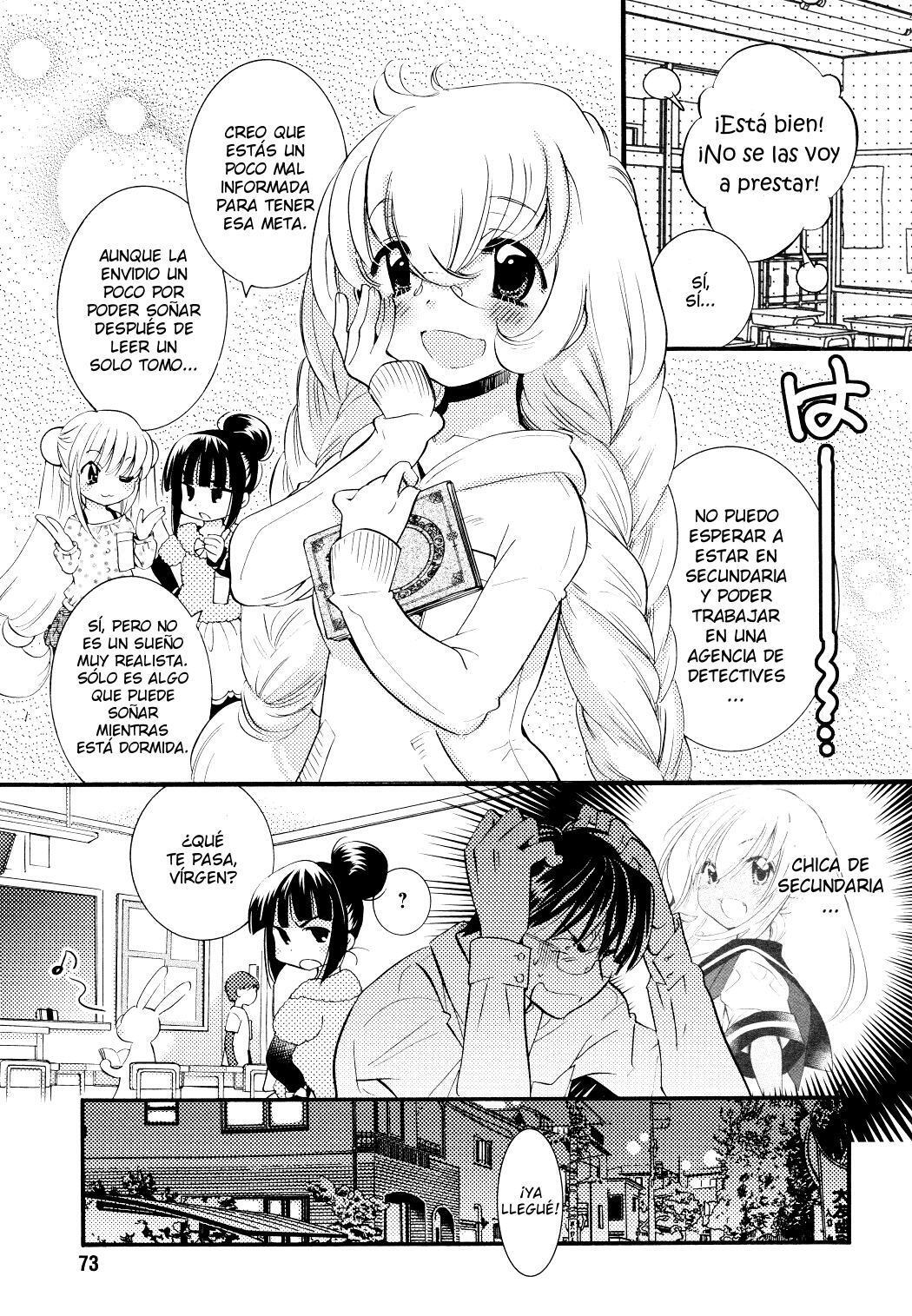 Capitulo 75 page 3