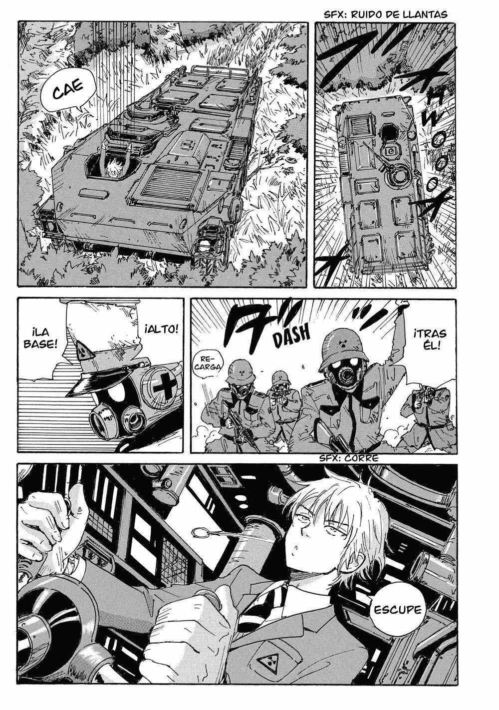 Capitulo 29 page 6