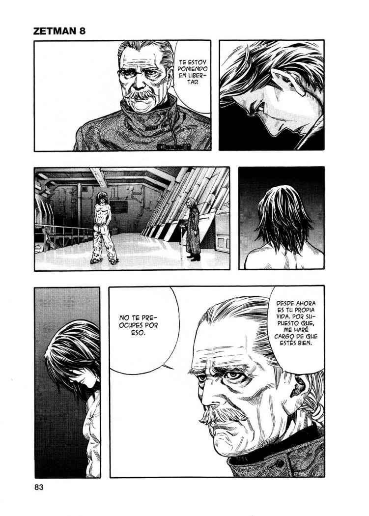 Capitulo 84 page 12