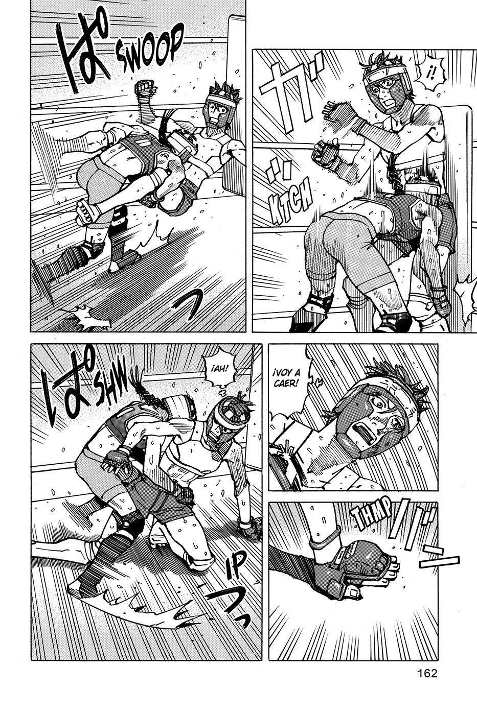 Capitulo 157 page 12
