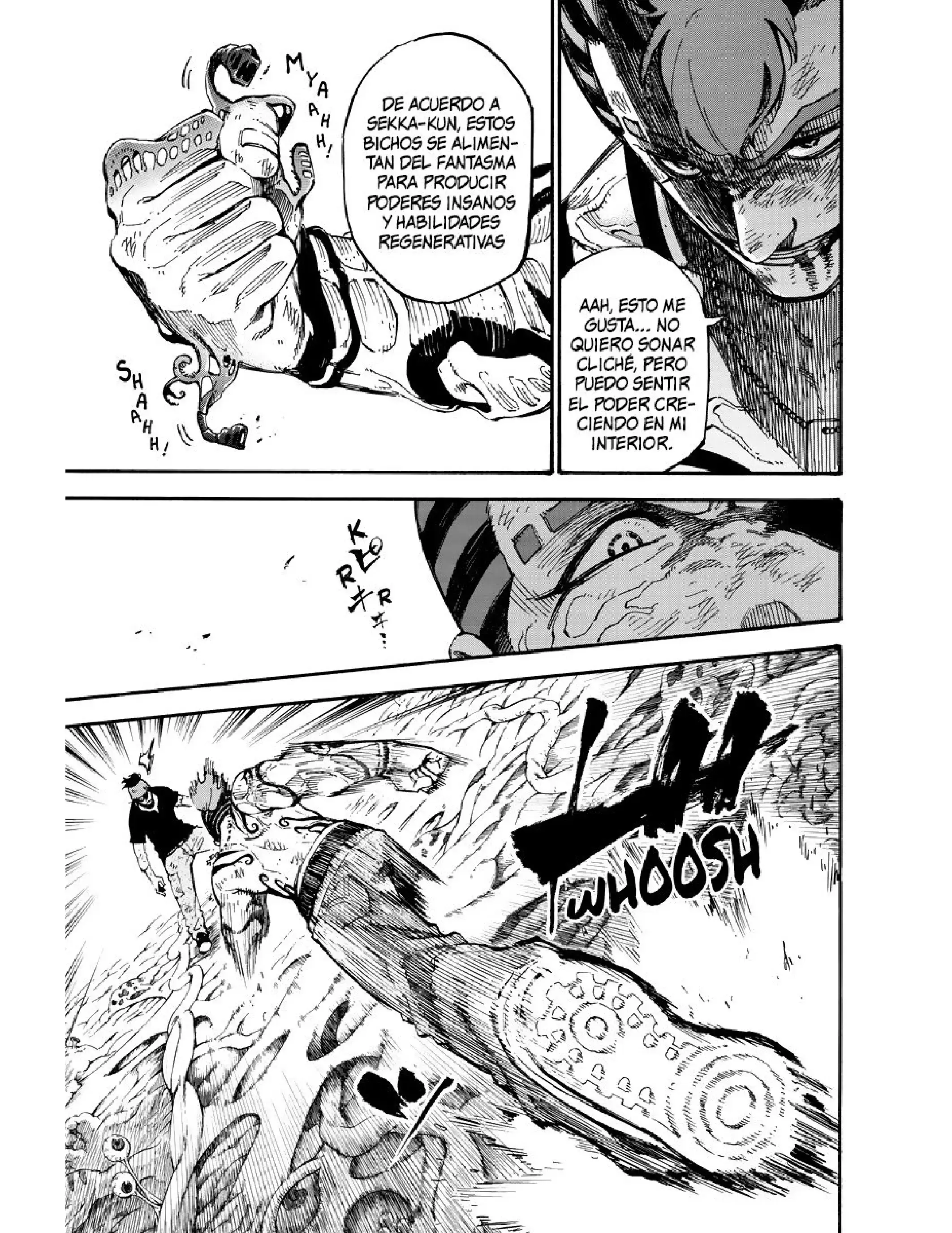 Capitulo 107 page 10