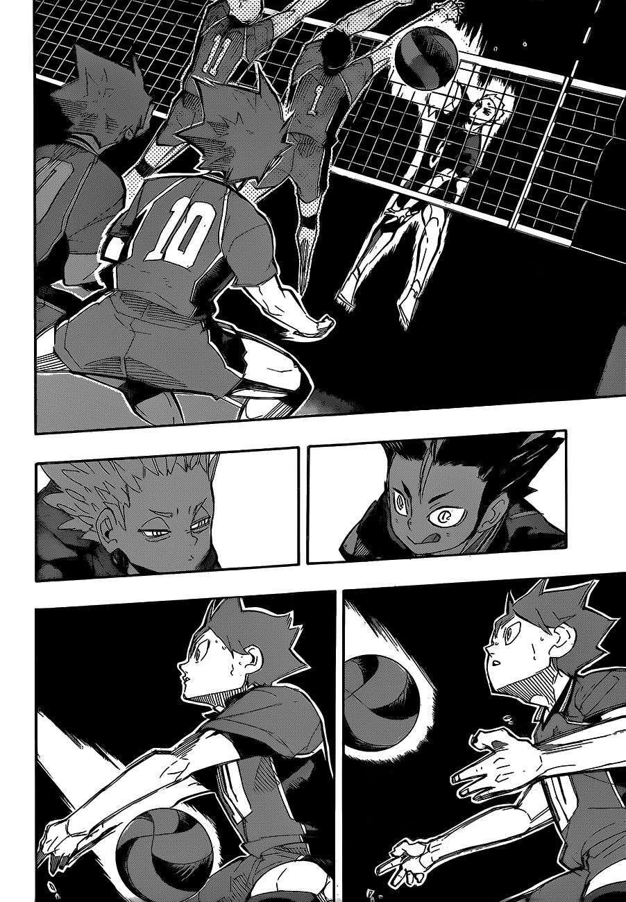 Capitulo 252 page 15