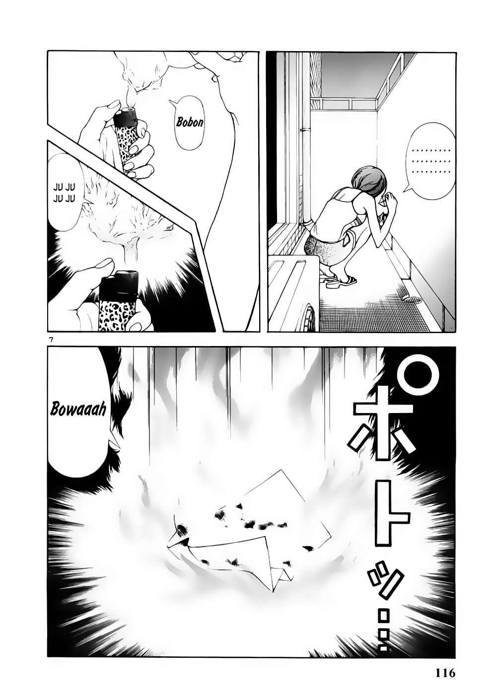 Capitulo 160 page 6