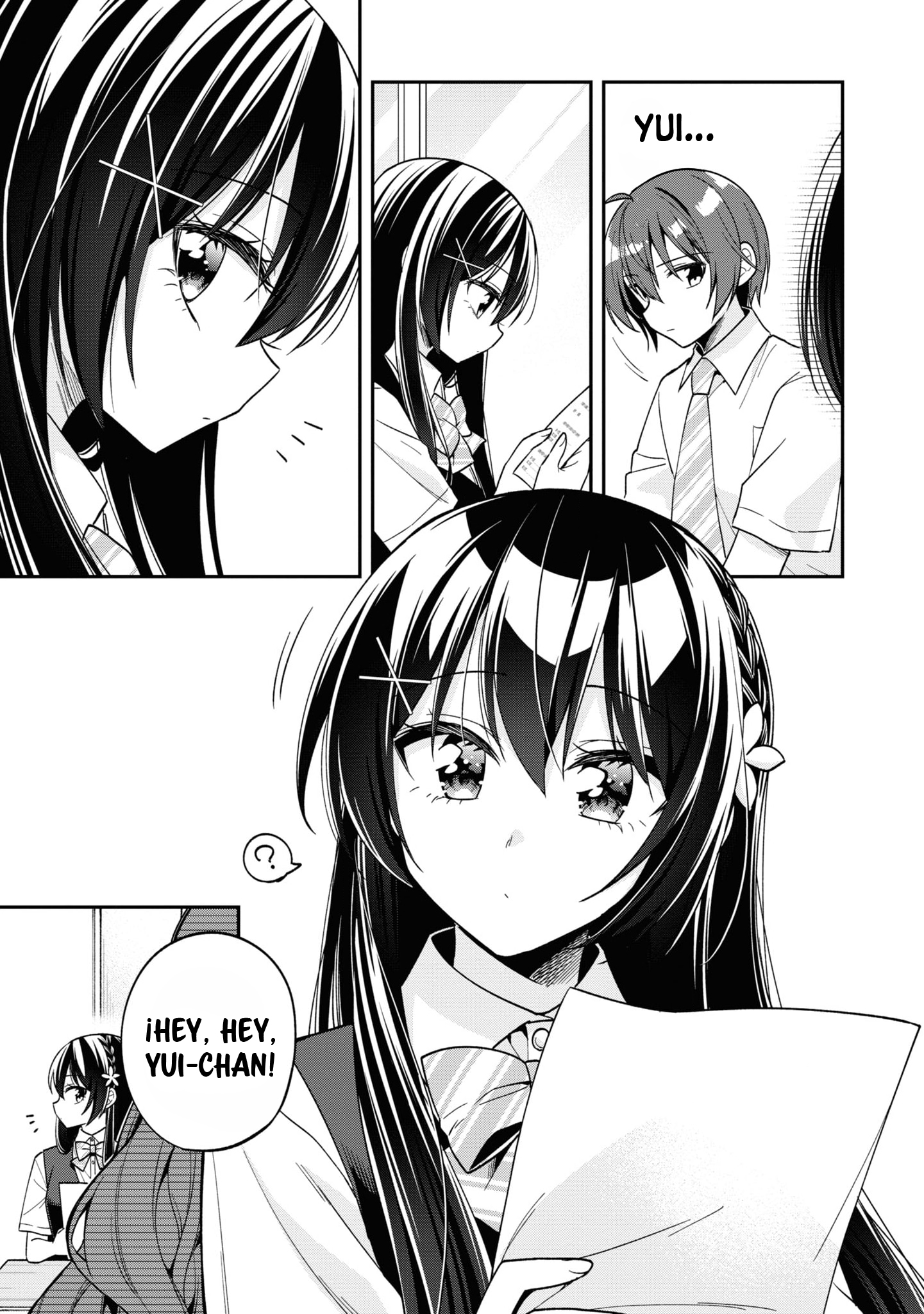 Capitulo 26 page 3
