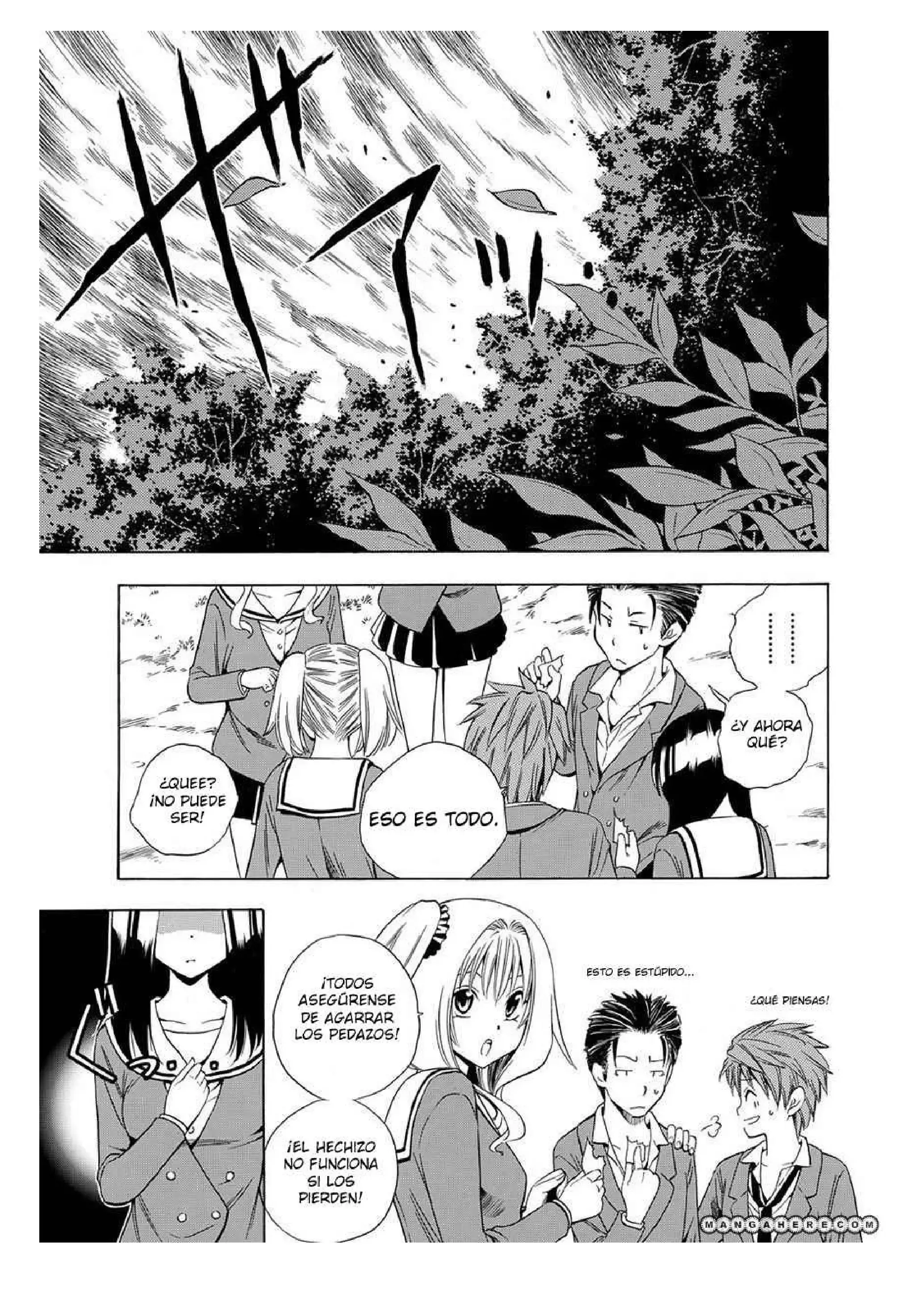 Capitulo 1 page 20