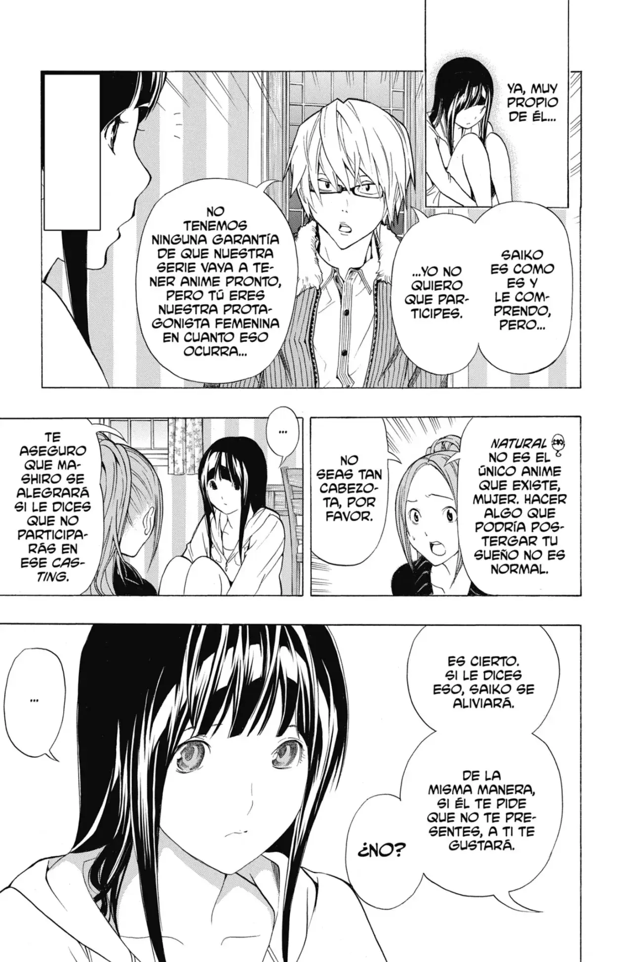 Capitulo 92 page 9