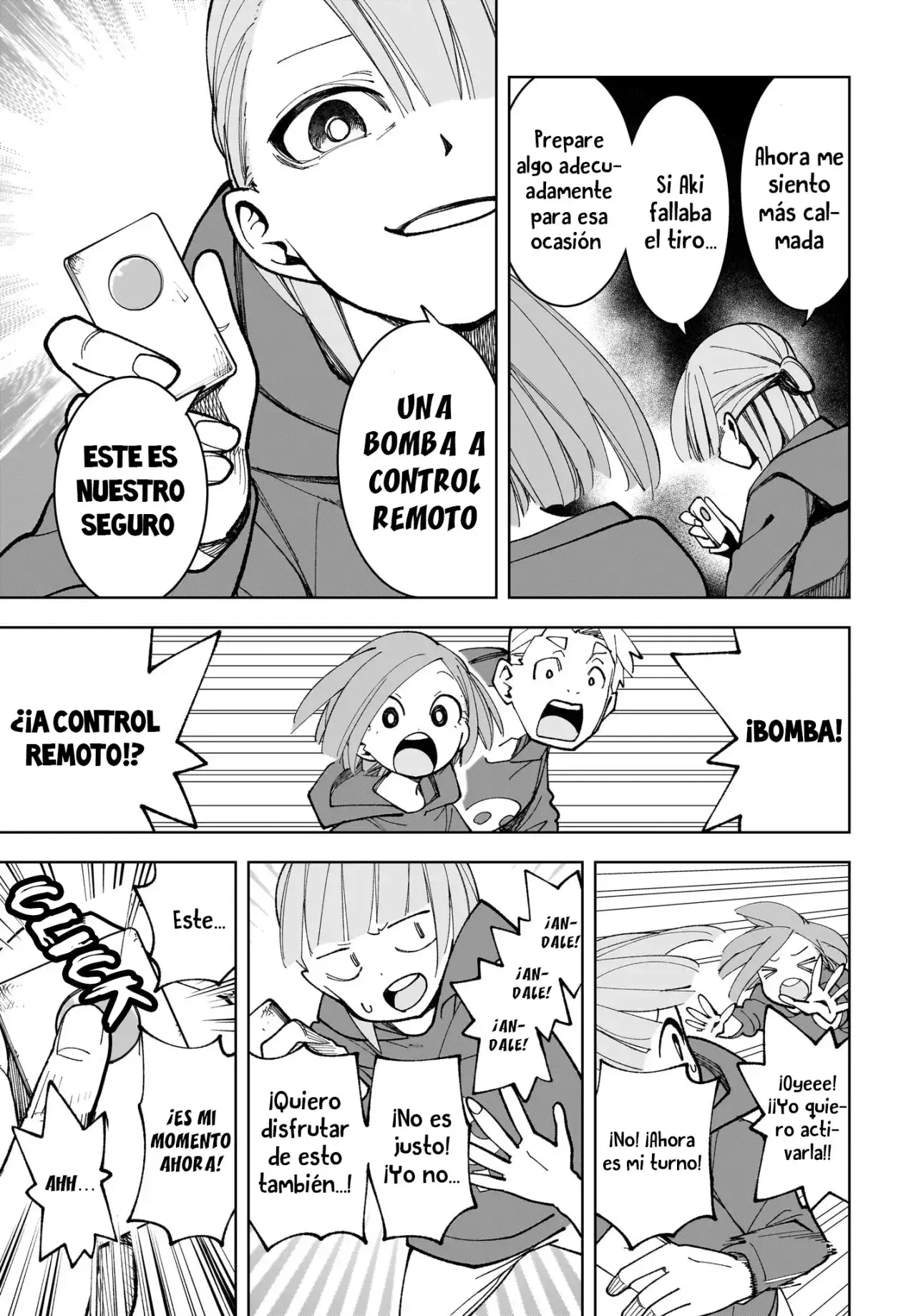 Capitulo 17 page 22