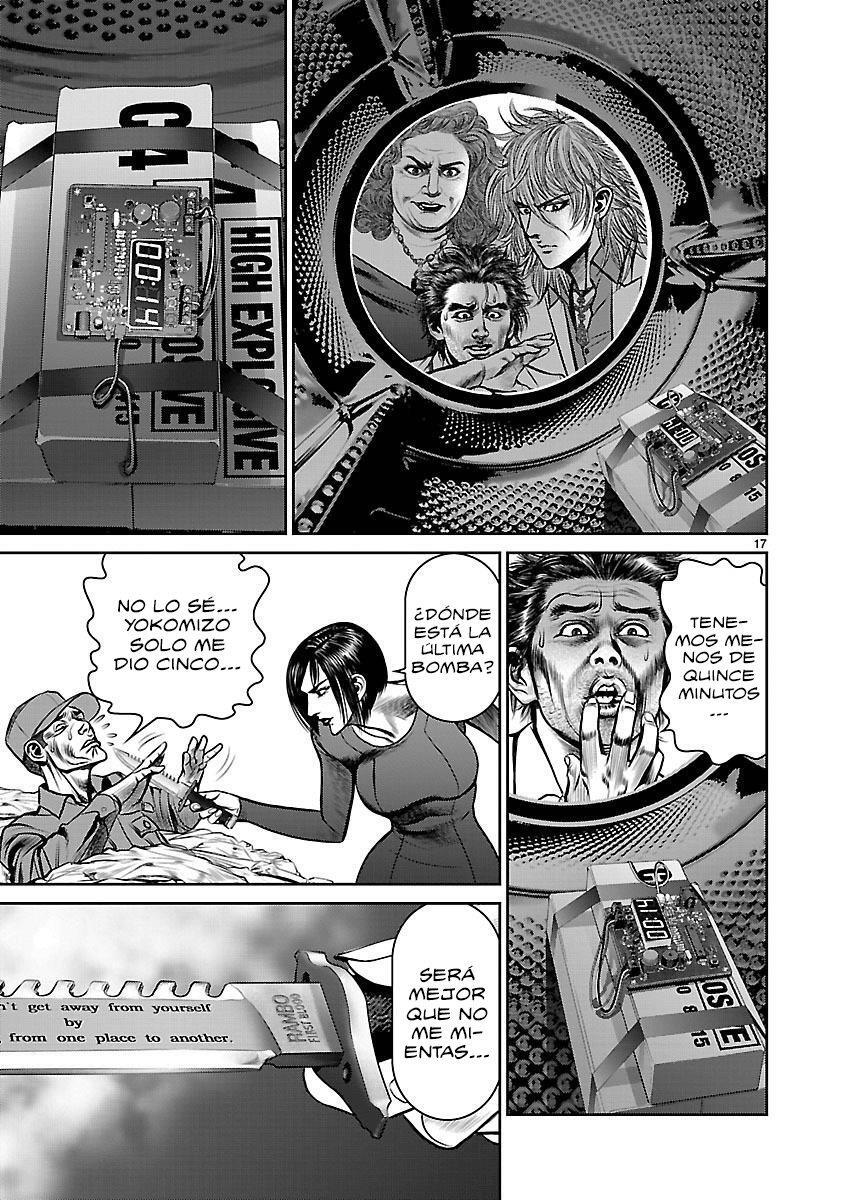 Capitulo 24 page 17