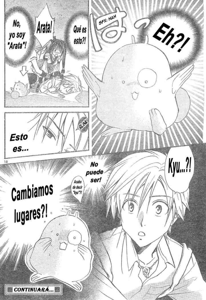 Capitulo 89 page 18