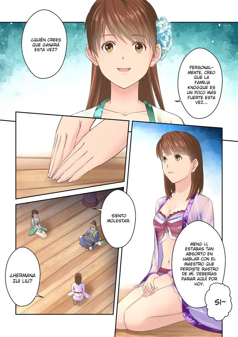 Capitulo 105 page 9