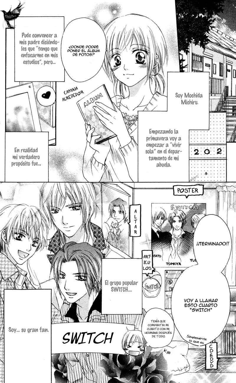 Capitulo 1 page 9