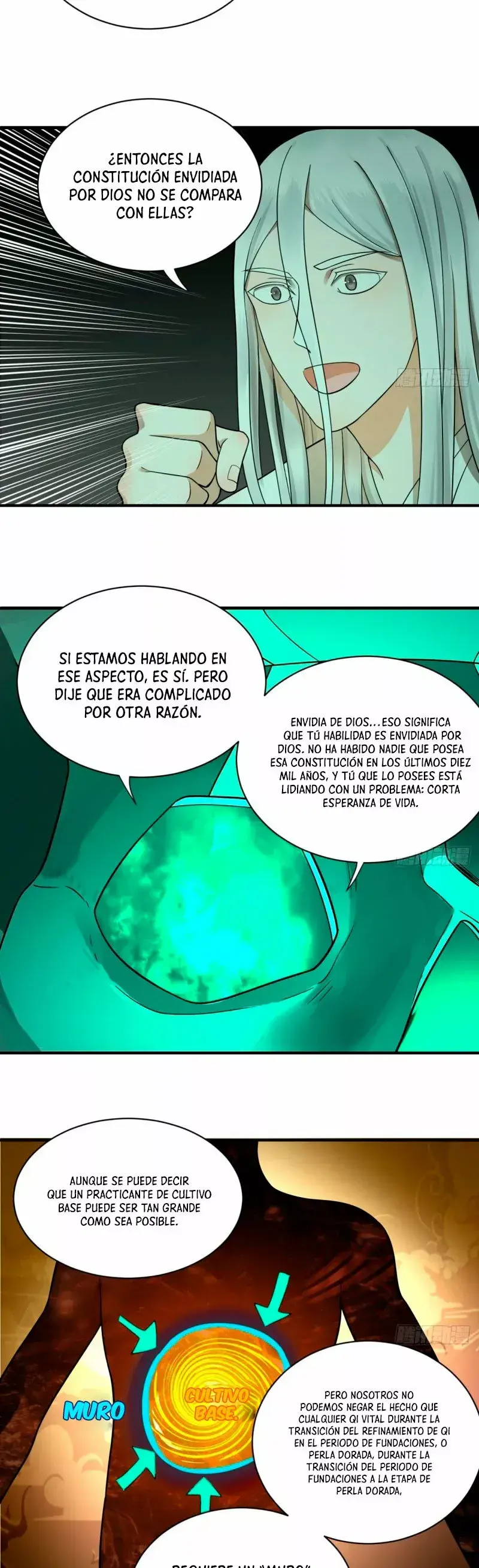 Capitulo 89 page 20