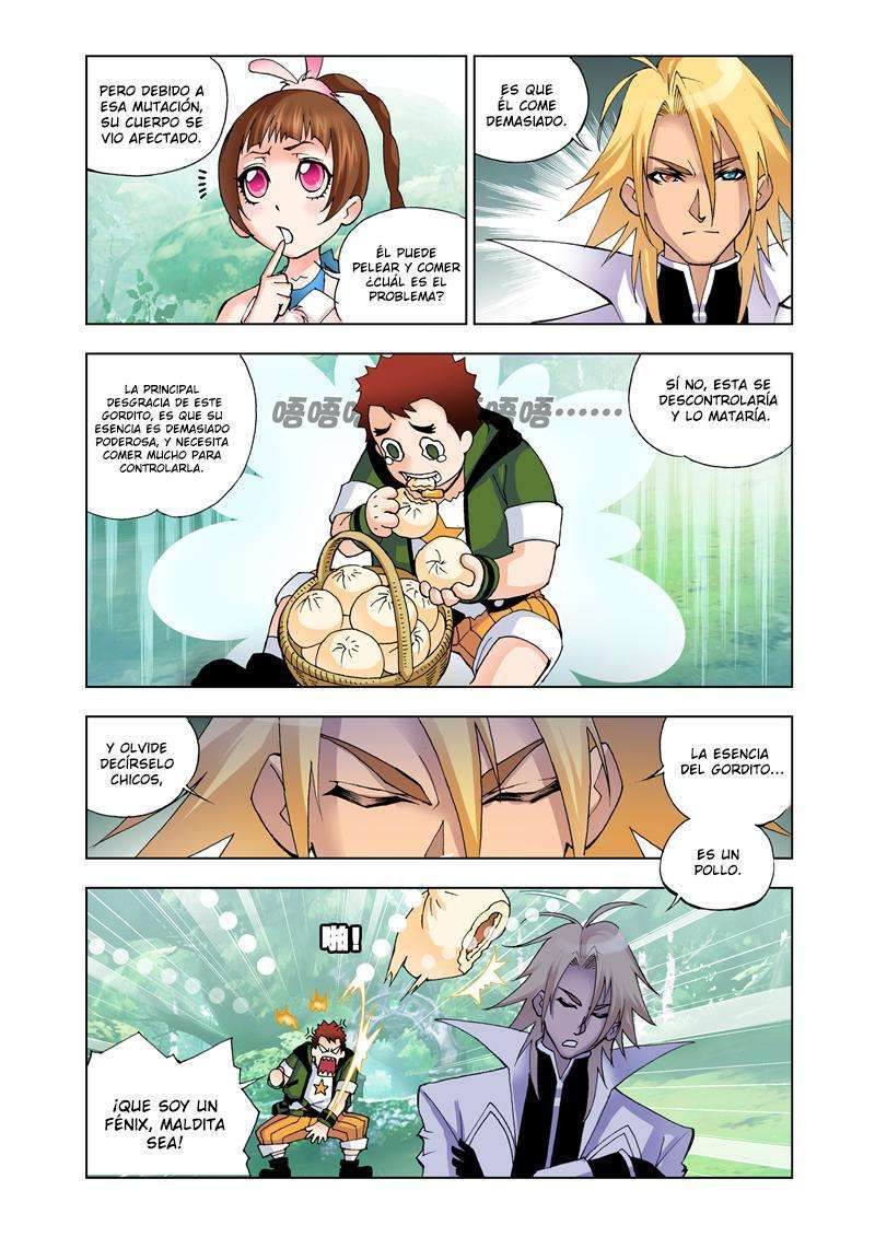 Capitulo 17 page 23