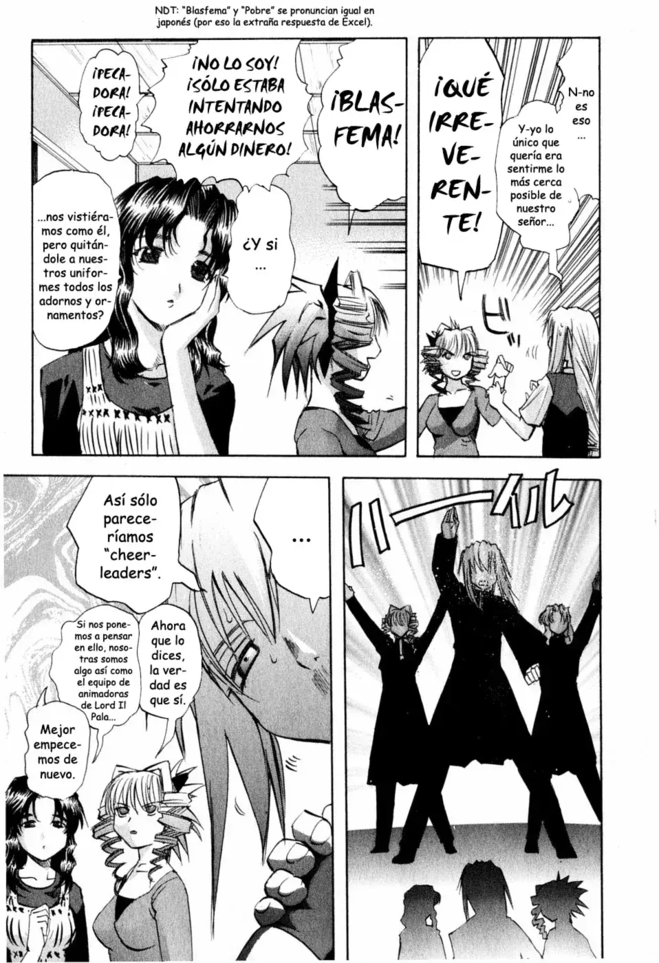 Capitulo 79 page 19