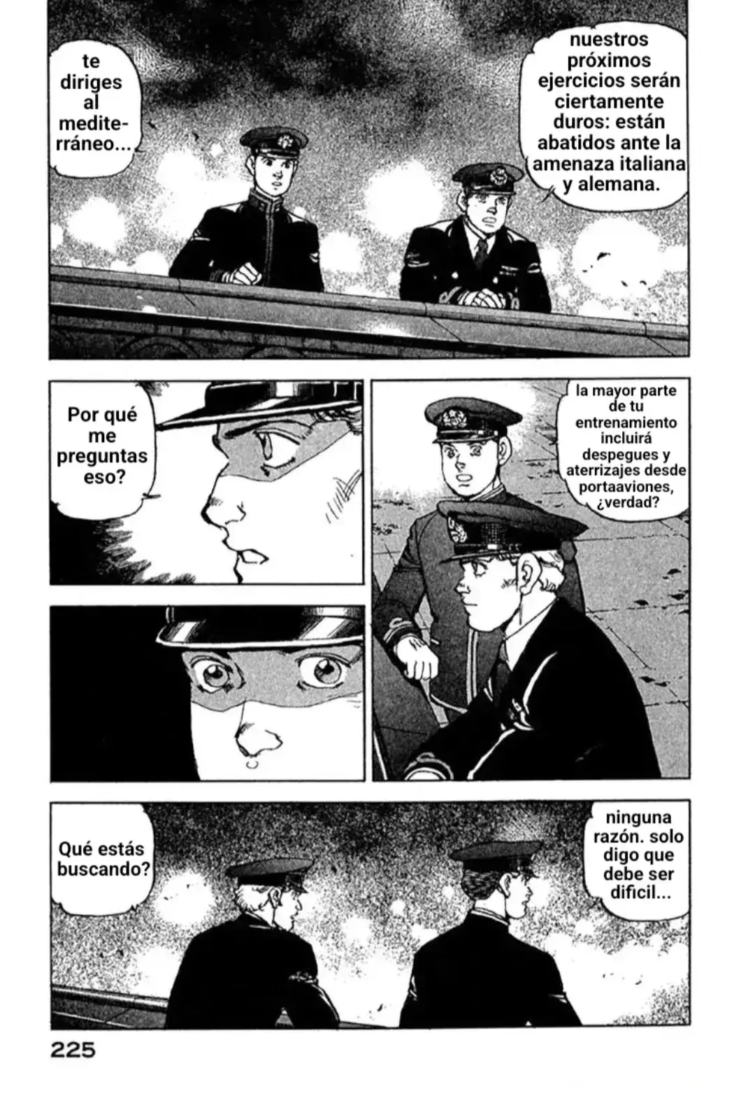 Capitulo 119.50 page 20