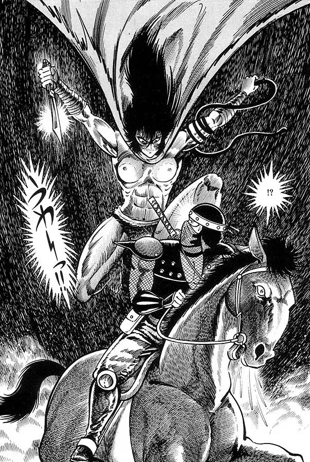 Capitulo 45 page 31